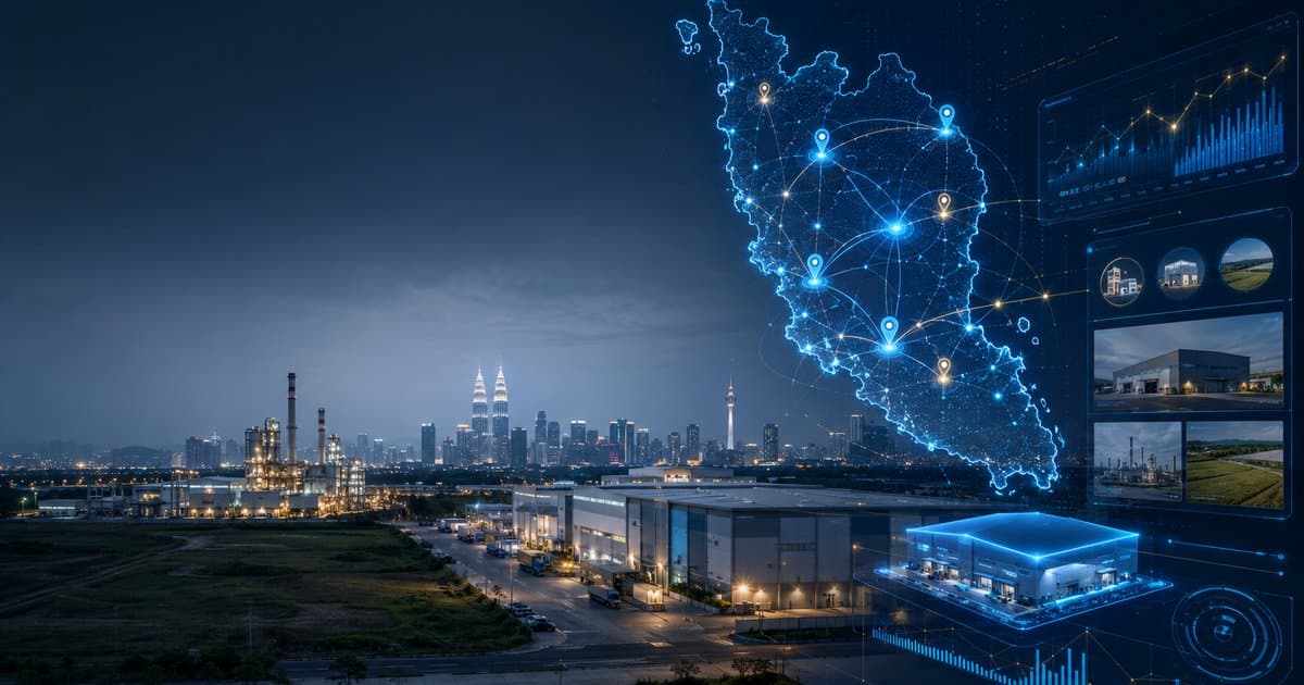 Kimi & the Future of AI Property Search in Malaysia | Kimi爆红之后，下一个被AI改变的行业，会不会是房地产？