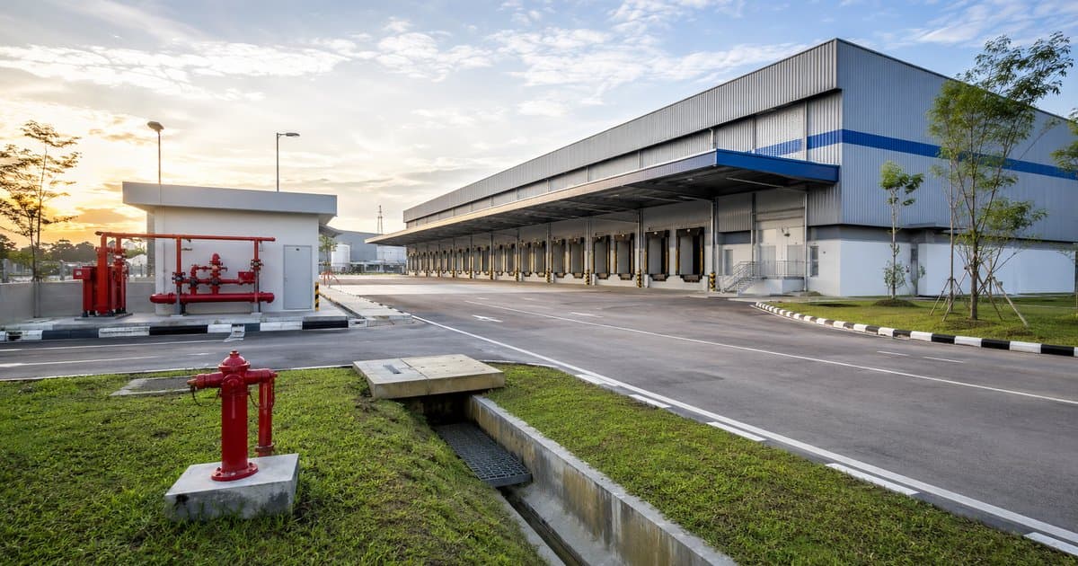 Factory and Warehouse Fire Compliance in Malaysia: What Buyers and Tenants Must Check | 马来西亚厂房与仓库消防合规：买家和租户签约前应检查什么？