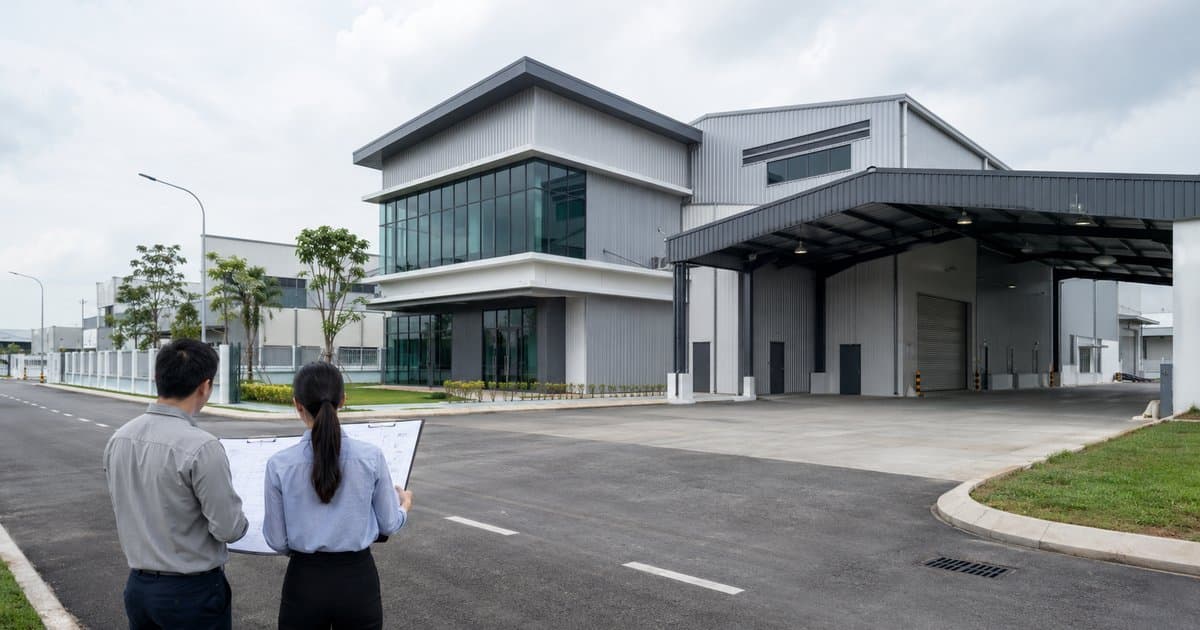 Factory CCC and Approved Building Plan Checks in Malaysia