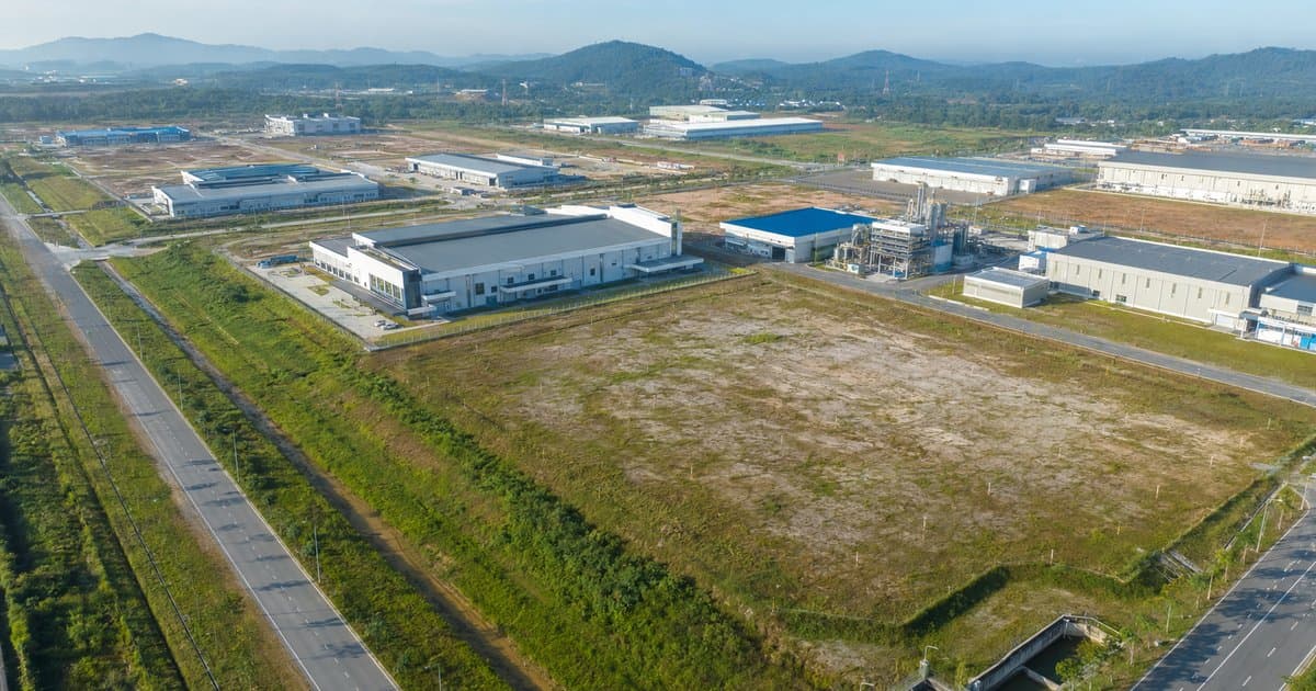 Industrial Land Zoning in Malaysia: What Buyers Must Verify Before Signing