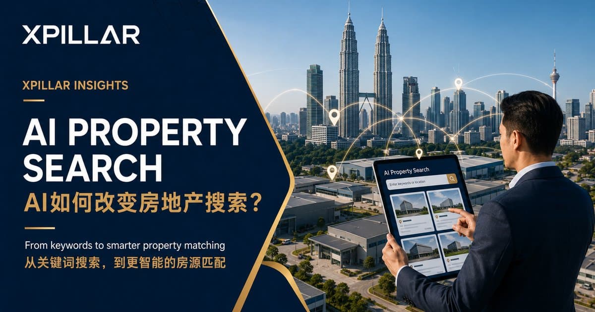 Kimi & the Future of AI Property Search in Malaysia | Kimi爆红之后,下一个被AI改变的行业,会不会是房地产?